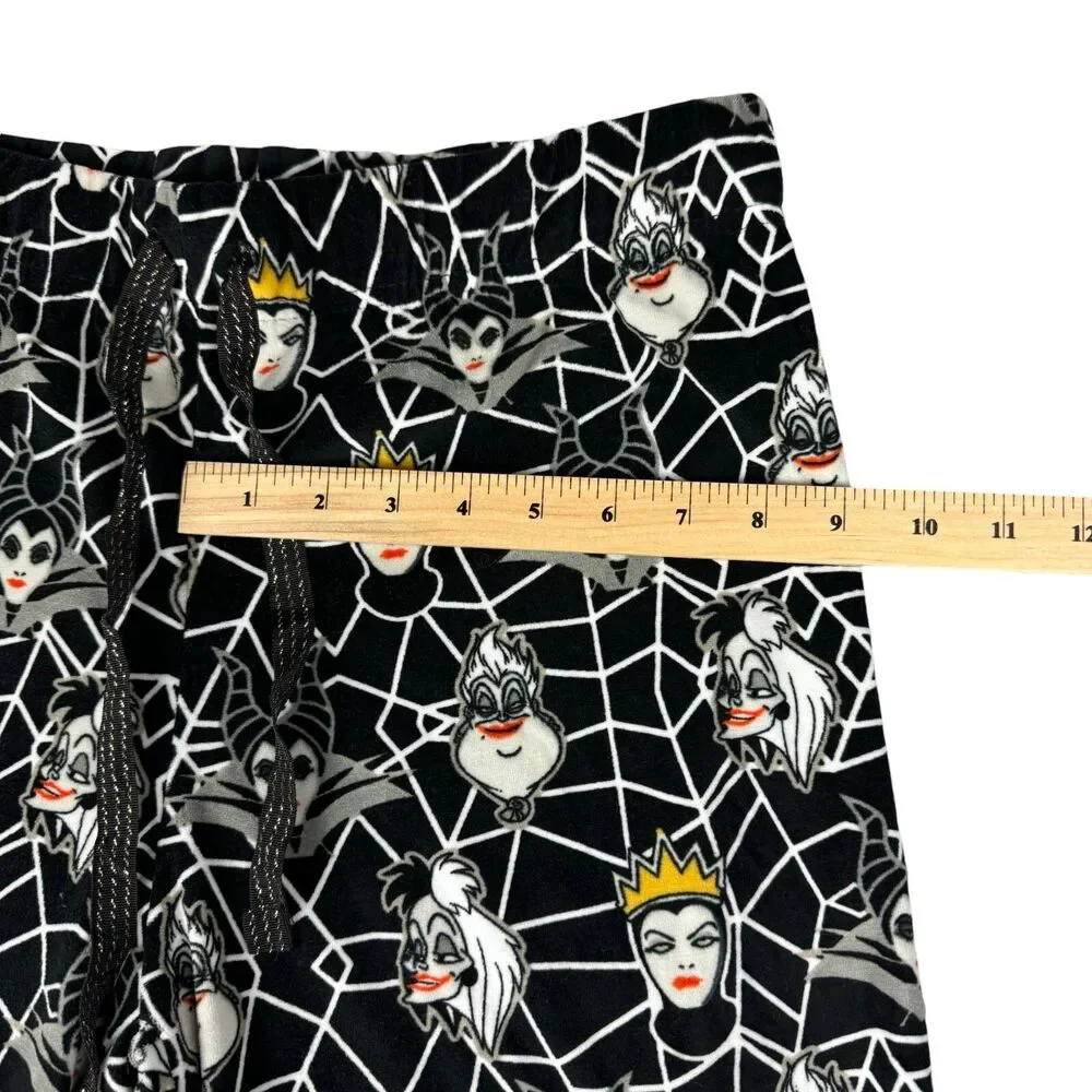 Disney villains pajama
